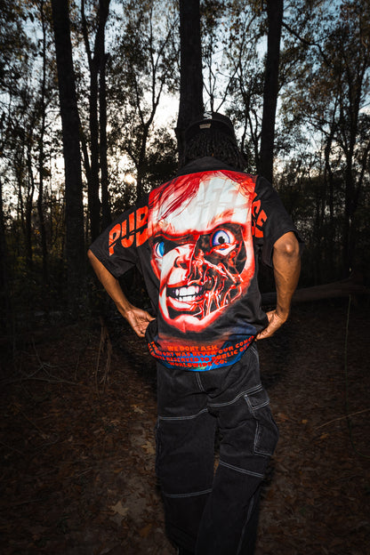 The 'Good Guys' Utility Work Shirt