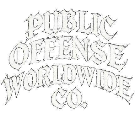 Public Offense®