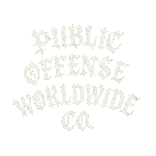 Public Offense®
