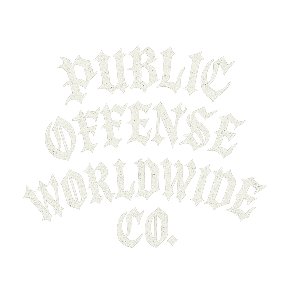 Public Offense®